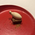 レーヌ デ プレ - アマゾンカカオ