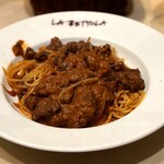 ラ・ベットラ・ダ・オチアイ - 