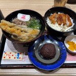 資さんうどん - 