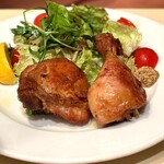 ラ・ベットラ・ダ・オチアイ - 