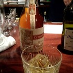 カルバドール - 