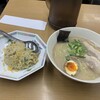 名代ラーメン亭 博多駅地下街店