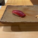 鮨　まつ本 - 