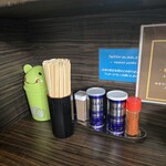 元祖一条流 がんこ総本家 分店 - 