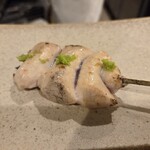 鳥おろし 天鳥 - 