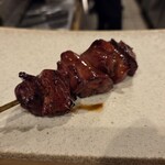 鳥おろし 天鳥 - 