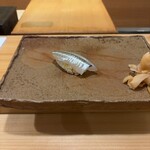 鮨　まつ本 - 