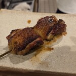 鳥おろし 天鳥 - 