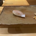 鮨　まつ本 - 