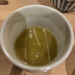 鳥おろし 天鳥 - 