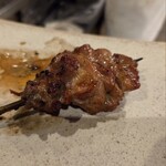 鳥おろし 天鳥 - 