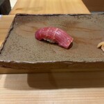 鮨　まつ本 - 