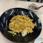 餃子の王将 宝ヶ池店 - 