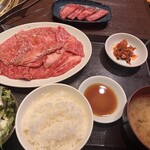 焼肉おくう - 