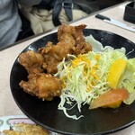 餃子の王将 宝ヶ池店 - 