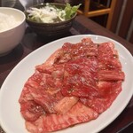 焼肉おくう 藤沢店 - 
