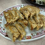 餃子の王将 宝ヶ池店 - 