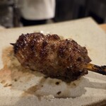 鳥おろし 天鳥 - 