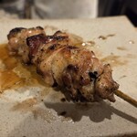 鳥おろし 天鳥 - 