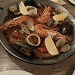 栄町バル ブラパン - 