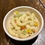 大衆串焼酒場 我家 - 