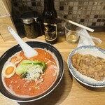 Renge no Gotoku - 至福の一杯に感謝