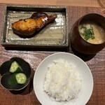炭割烹 えのき - 
