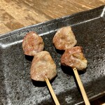 大衆串焼酒場 我家 - 