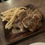 栄町バル ブラパン - 