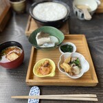 糀MARUTANI - 八寸