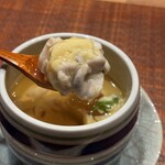 炭割烹 えのき - 