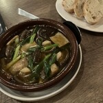 栄町バル ブラパン - 