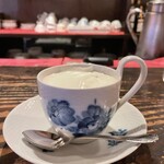 アンセーニュダングル - 