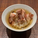炭割烹 えのき - 