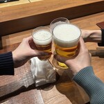 炭割烹 えのき - 