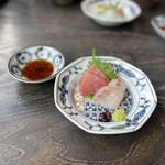 糀MARUTANI - お造り