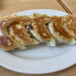 青竹手打ちラーメン  麺屋 貴 - 