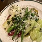 Trattoria Annamaria - 