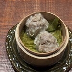 炭割烹 えのき - 