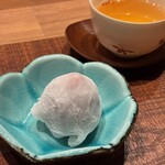 炭割烹 えのき - 