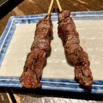 大衆串焼酒場 我家 - 