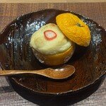 炭割烹 えのき - 