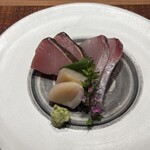 炭割烹 えのき - 