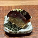 炭割烹 えのき - 