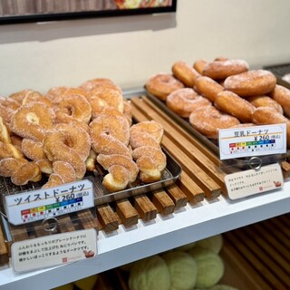 ブレッズコート_1