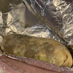 フリホーレス ブリトー&サラダ 大手町ファーストスクエア店 - 