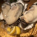 かき小屋 厚岸水産 千種駅前店 - 