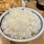 豚骨らーめん 福の軒 大宮店 - 