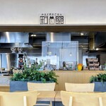 かまど炊きごはん 和楽 - 
