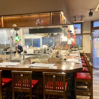 いろり酒場 たら福_2